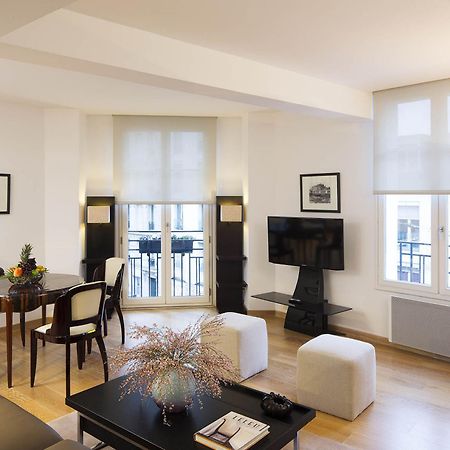 Montmartre Residence Paris Eksteriør bilde