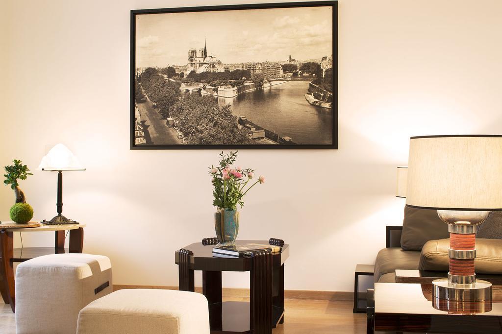Montmartre Residence Paris Eksteriør bilde