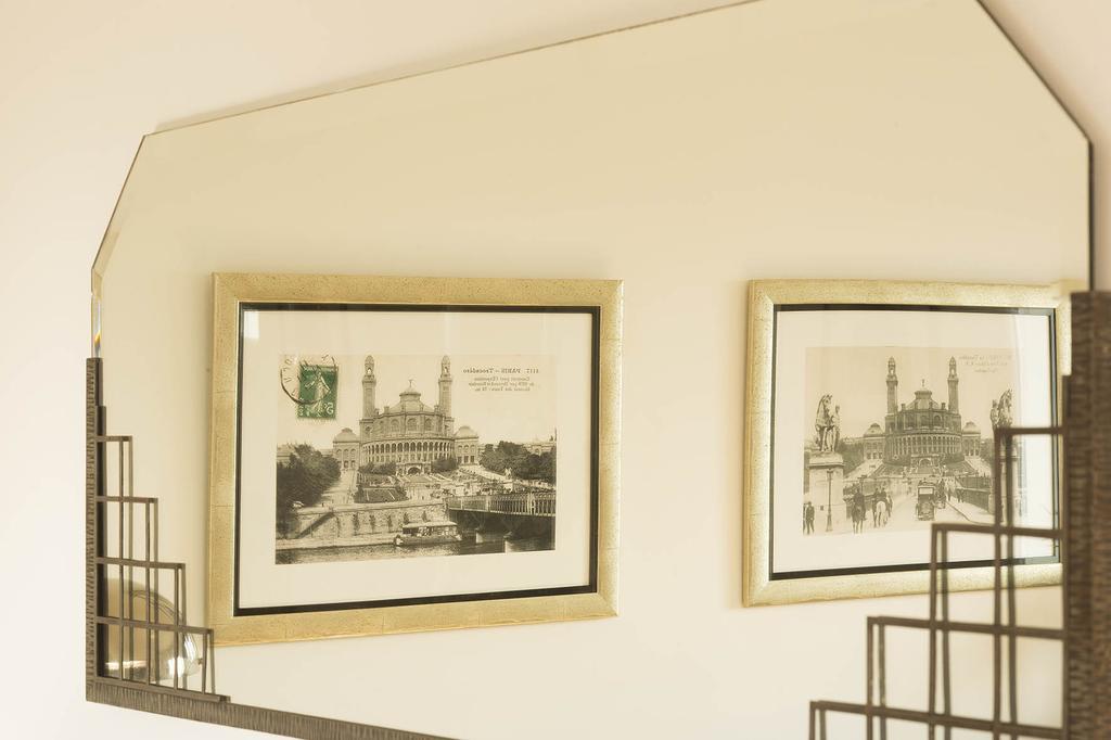 Montmartre Residence Paris Eksteriør bilde