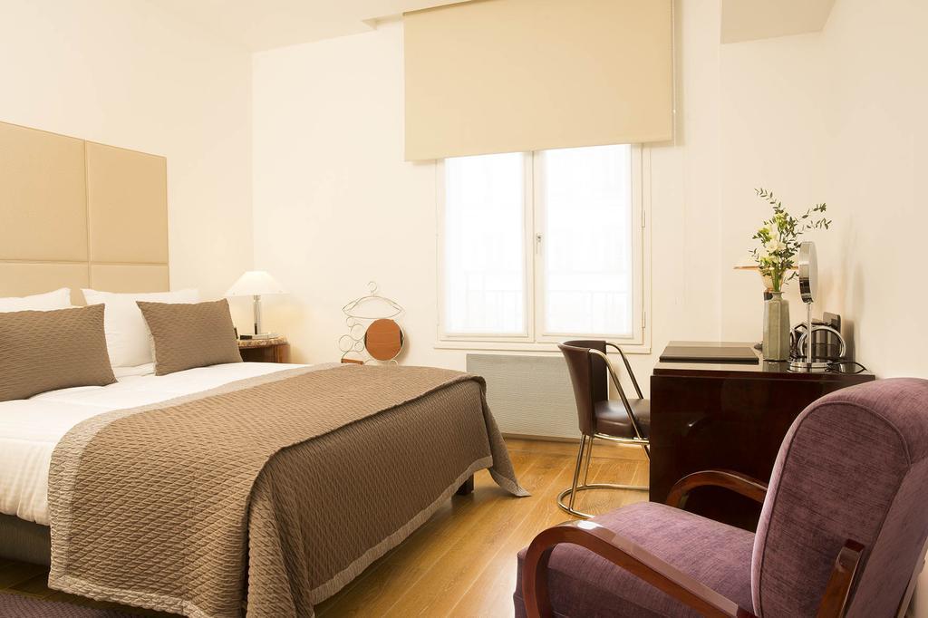 Montmartre Residence Paris Rom bilde